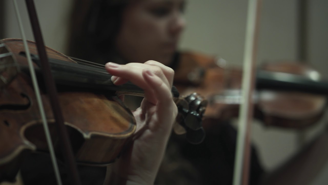 Over the Horizon 2018(SAMSUNG Galaxy 4K)